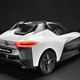 Illustration for article titled This New BladeGlider Prototype Is The Most Interesting Thing Nissans Made In Years